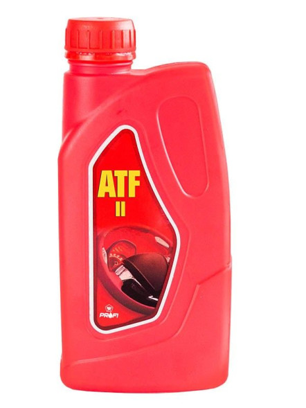 Масло гидравлическое Хим-Авто ATF-II  (1л) (12)