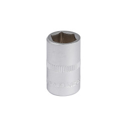 Головка торцевая 1/4" шестигранная 8мм (ATAP004) AIRLINE