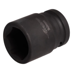 Головка ударная торцевая 3/4" DR шестигранная 38мм (AT-IS34-18) AIRLINE