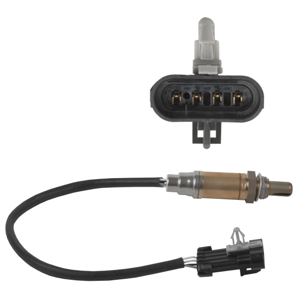 Датчик кислорода CHEVROLET Lanos 1.5,1.6 (05-15), DAEWOO Nexia 1.5 (94-) до/после кат. WEEN 210-1114