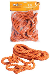 Трос буксировочный канат 10 т, 6м (ACA-04) AIRLINE