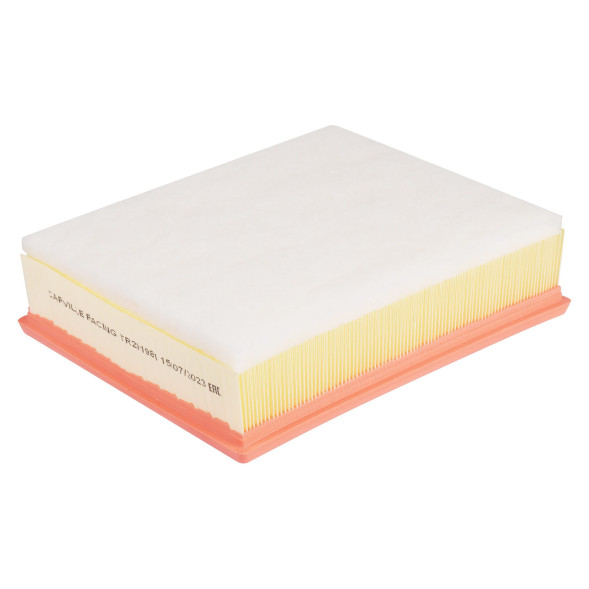 Фильтр воздушный VAG Transporter T4 (90-) 1.9i/2.0D/2.4D/2.5D (пов.пыль) (TR291981) CARVILLE RACING