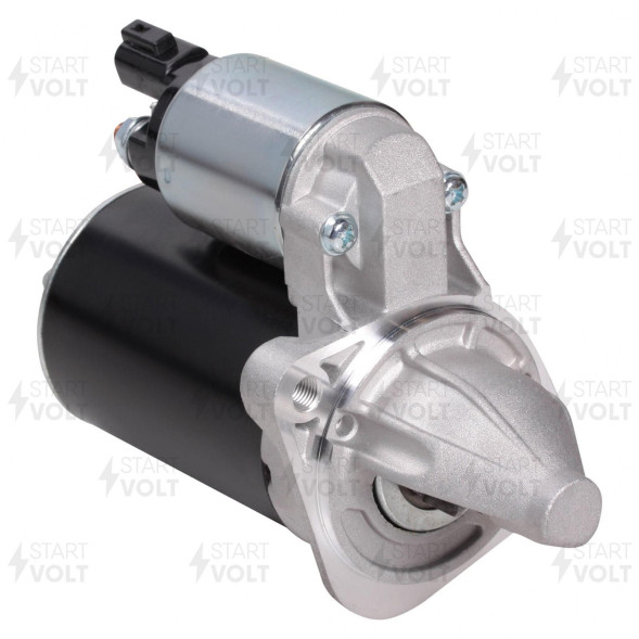Стартер редукторный СтартВОЛЬТ  Hyundai Solaris/Soul/Elantra HD/I30 (LSt 08L4)