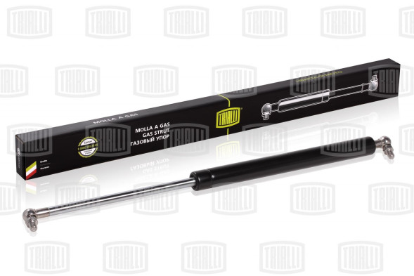 Упор задней двери ВАЗ 2112 (GS 0104) TRIALLI