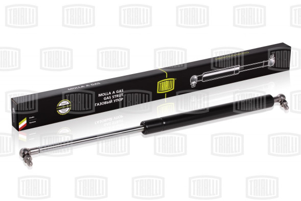 Упор задней двери ВАЗ 2104/2121 (GS 0101) TRIALLI