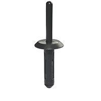 GM, Ford, Chryisler 14063981,N803043S,6500911 заклёпка вятяжная d 6x28.9x16.8mm AD-1201 (10шт)