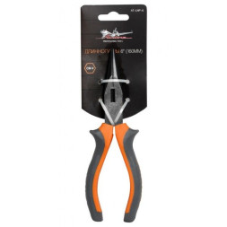 Длинногубцы 6 (160мм) Airline (AT-LNP-6) AIRLINE