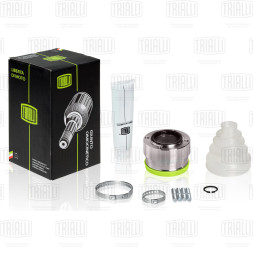 ШРУС кардана  ВАЗ 2121 (ремкомплект)Кол-во шлицов 20 (CD 7001) TRIALLI