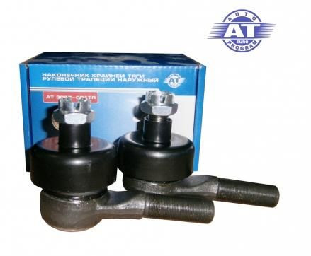 Наконечник рулевой ВАЗ 2101 наружный (кор) 2шт AT 3057-001TR