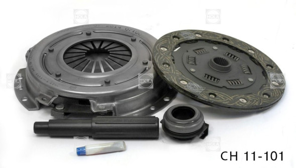 Сцепление в сборе HOLA  RENAULT Logan/Sandero 1.4, Clio II, Kangoo, CH11-101