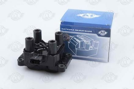 Катушка зажигания-модуль ВАЗ 2111,1118 (4601.3705)  AT 5002-118IC