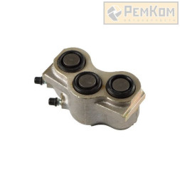 Цилиндр тормозной передний ВАЗ 2121 левый (RK10007) РЕМКОМ