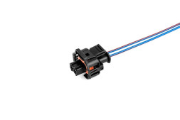 Колодка на датчик темп. BOSCH  ЗМЗ-405 евро 3 (датчик 0 280 130 093) CARGEN AX537