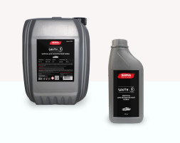 Активная пена 22,5кг SHIMA DETAILER SOUTH