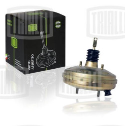 Вакуумный усилитель торм. ВАЗ 2110 (VA 550) TRIALLI