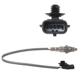 Датчик кислорода LADA Vesta 1.6,1.8 (H4M,21179), XRay 1.6,1.8 (21179) до/после кат. WEEN 210-1113