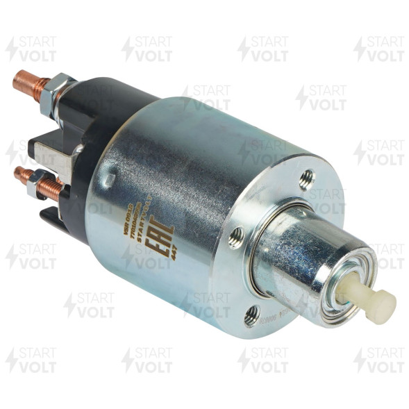 Втягивающее реле  LADA Largus (12-)/Renault Logan II (12-) 1.6i K7M СтартВОЛЬТ VSR 0918