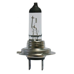 Лампа H7 24V- 70W (PX26d) Heavy Star (Tungsram) 58521HDLU