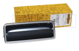 Ручка двери наружняя 2105 СЕРАЯ левая АРОКИ 612051