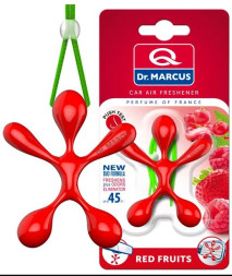 Ароматизатор DR.MARCUS Lucky top Red Fruits