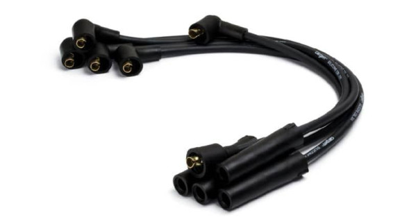 Высоковольтные провода  ЗАЗ 1102 (Таврия) 245.3707090 CARGEN