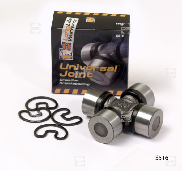 Крестовина кардан.вала Ваз-2101 (61,3х23,8) HOLA S516