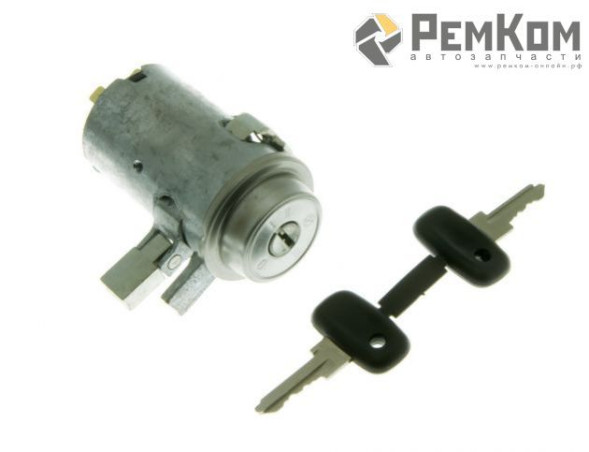 Замок зажигания ВАЗ 2101-2107 (RK04135) РЕМКОМ