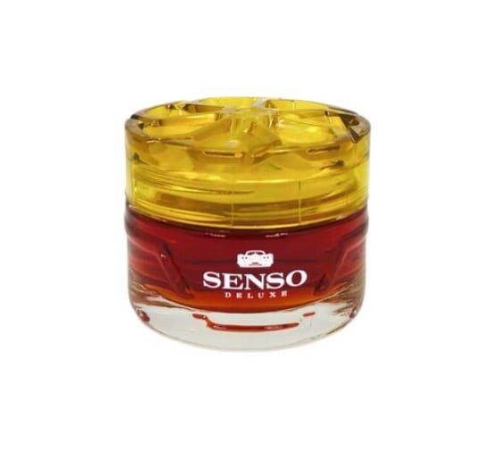 Ароматизатор DR.MARCUS Senso Deluxe Bubble Gum