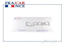 Прокладка коллектора выпускного 8200191371/FCR210227 LADA(Largus)(8V)(2012-) RENAULT(Logan LS)(2009-
