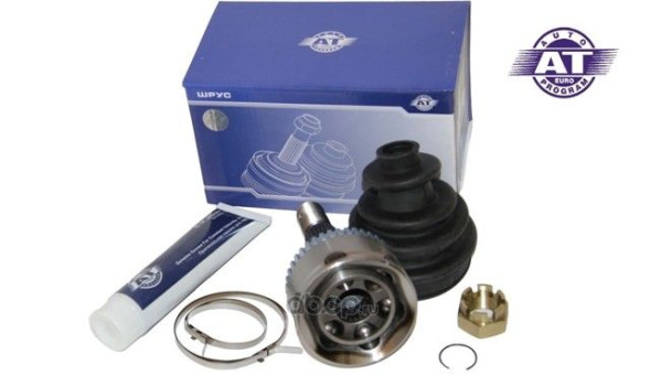 Шрус NISSAN ALMERA II (00-11), ALMERA CLASSIC (06-) наружный лев./прав. (+abs) (z=25/22) AT 1526-400