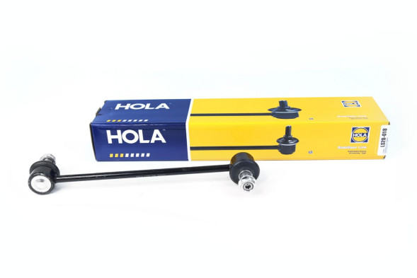 Стойка стабилизатора задняя левая/правая CHEVROLET Lacetti; DAEWOO Gentra, Nubira, HOLA LS20-018