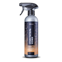 Чистящее средство GRASS Leather Clean 500мл. DT-0492