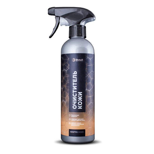 Чистящее средство GRASS Leather Clean 500мл. DT-0492