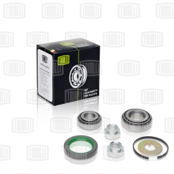 Ремкомплект ступицы перед. для а/м ВАЗ 2101 (CS 767) TRIALLI