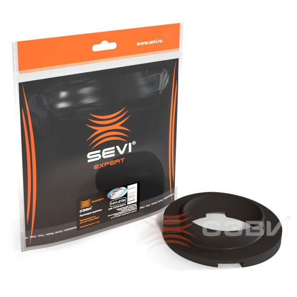 Прокладка пружины Газель NEXT СЭВИ-ЭКСПЕРТ 1411-2730 (16шт)