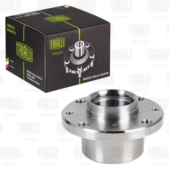 Ступица задн.  ВАЗ 2108-21099/2110-2112/1118/2190 (MR 0110) TRIALLI