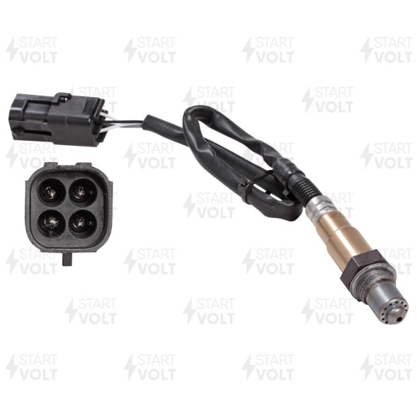 Датчик кислорода Lada Granta/2107i (11-) (VS-OS 0107) СтартВОЛЬТ
