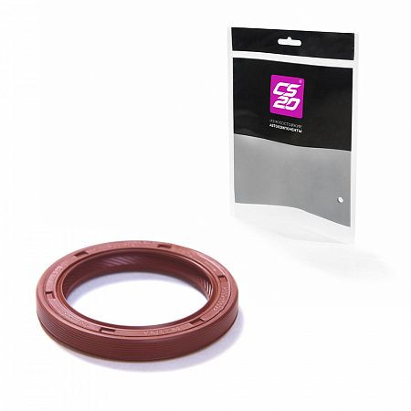 Сальник коленвала передний для а/м LADA Largus 35х47х6 FPM CS20