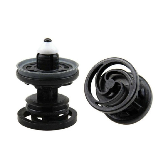 VAG, VW, Audi 7L6868243 клипса дверной панели 7.9x10.9x21.9mm Autokrep 1114159 (10шт)