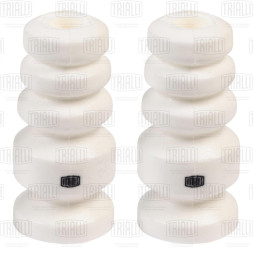 Отбойник заднего амортизатора ВАЗ 2170-2172 Priora (кмпл. 2 шт.) (BC 0153) TRIALLI