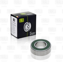 Подшипник полуоси ВАЗ 2121 (шарик. одноряд.) (62208) (СТ 208) TRIALLI