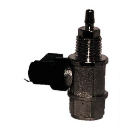 Клапан подачи воздуха (схема 22 и 17) SPZ010017