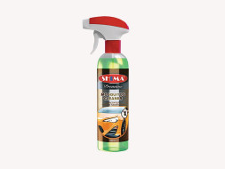 Очиститель следов насекомых 500 мл SHIMA PREMIUM MOSQUITOS CLEANER