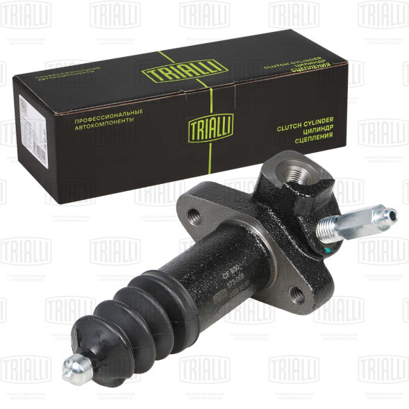 Цилиндр раб. сцеп.  Daewoo Nexia (95-) (CF 930) TRIALLI