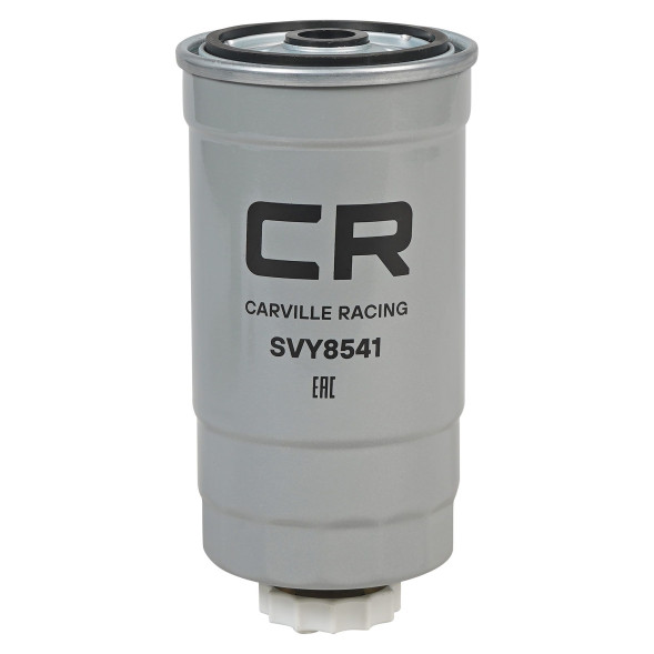 Фильтр топливный Kia Sorento (09-) 2.5D (SVY8541) CARVILLE RACING