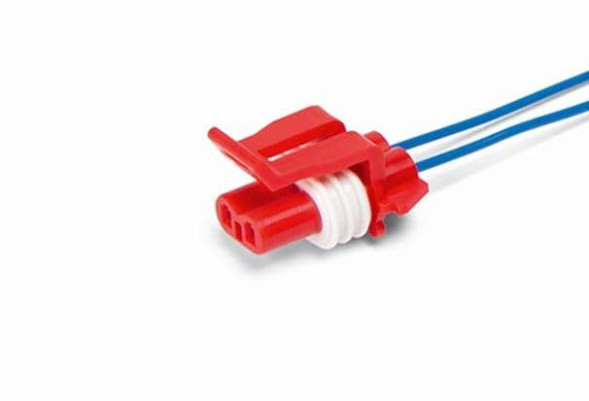 Колодка к адсорберу ВАЗ 2110-12, 2113-15, ГАЗель, с проводами (AX314) CARGEN