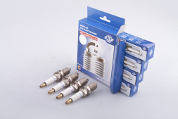 Свеча зажигания (к-т 4шт.) VAZ 2110/2111/2112 16V, DAEWOO LANOS 1.6, NEXIA 1.6 ; AT