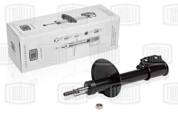 Стойка перед. амортизатора газ. LADA Largus Cross (15-) (AG 01067) TRIALLI