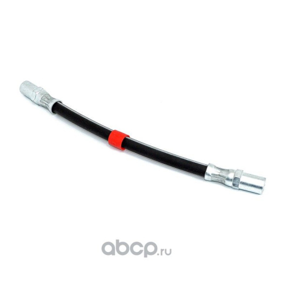 Шланг тормозной ВАЗ 2108-21099,2110-2112 задний БелМаг BM.1315