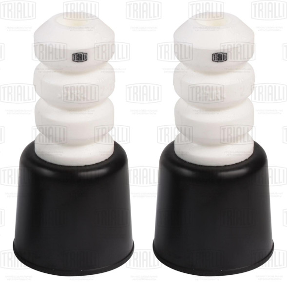 Отбойник передней стойки ВАЗ 2170-2172 Priora/2190-2192 Granta (кмпл. 2 шт.) (BC 0102) TRIALLI